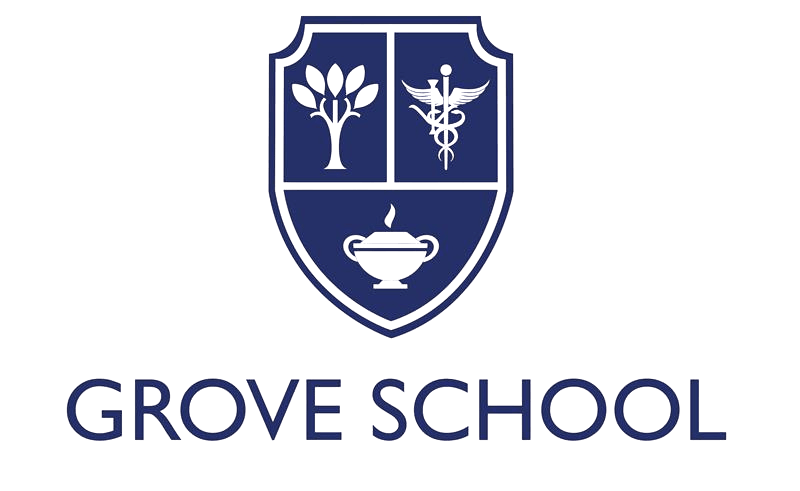 Grove School Logo